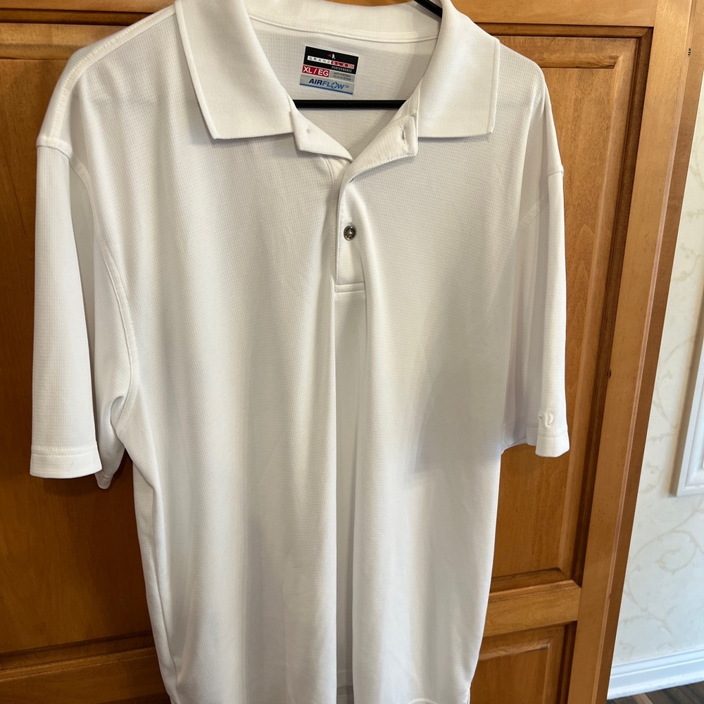 Men’s Grand Slam polo shirt